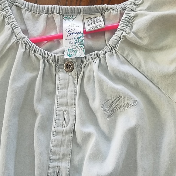 Guess romper - Picture 2 of 2